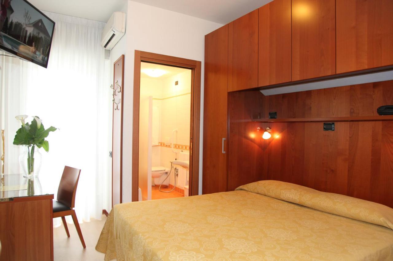 ביביונה Hotel Gran Venere Beach 3 Superior מראה חיצוני תמונה