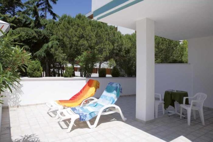 ביביונה Hotel Gran Venere Beach 3 Superior מראה חיצוני תמונה