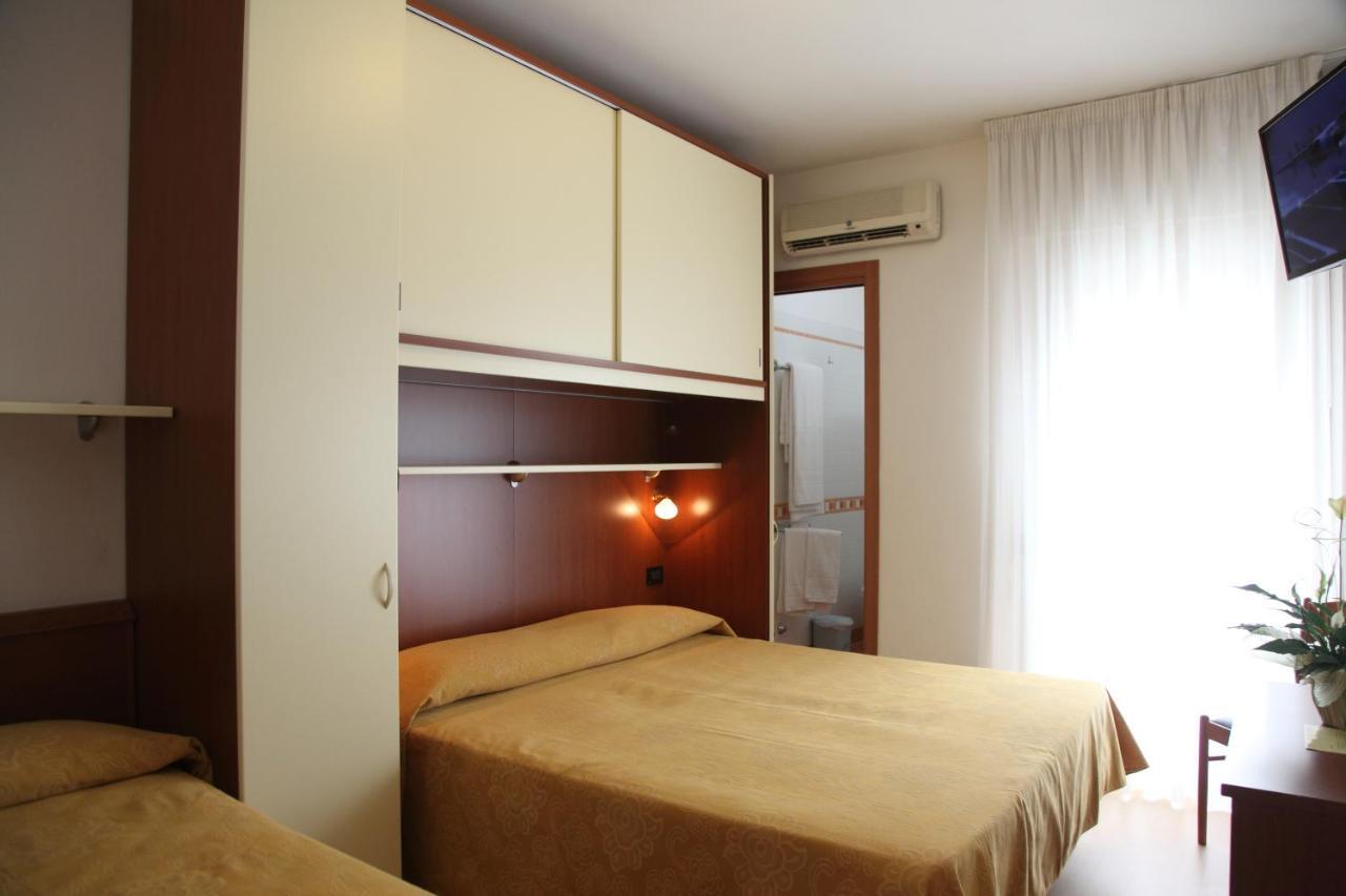 ביביונה Hotel Gran Venere Beach 3 Superior מראה חיצוני תמונה