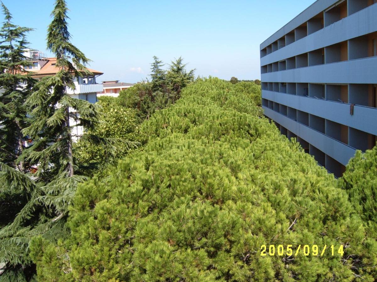 ביביונה Hotel Gran Venere Beach 3 Superior מראה חיצוני תמונה