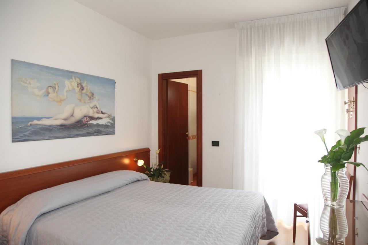 ביביונה Hotel Gran Venere Beach 3 Superior מראה חיצוני תמונה