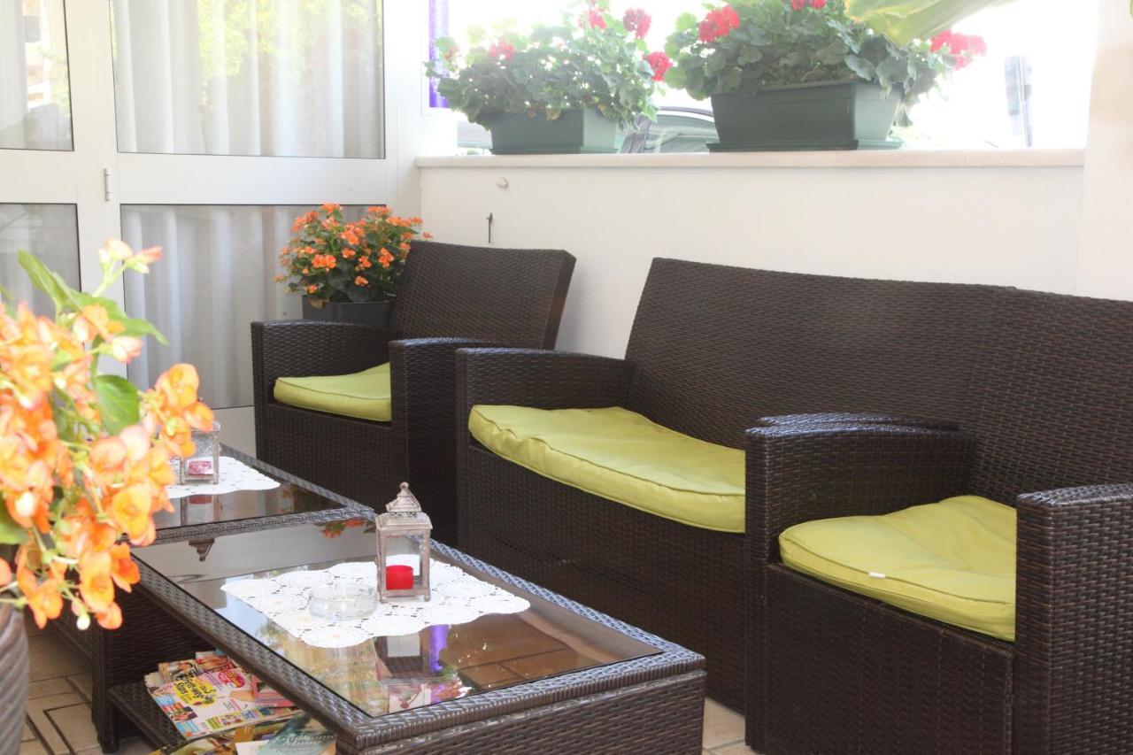 ביביונה Hotel Gran Venere Beach 3 Superior מראה חיצוני תמונה